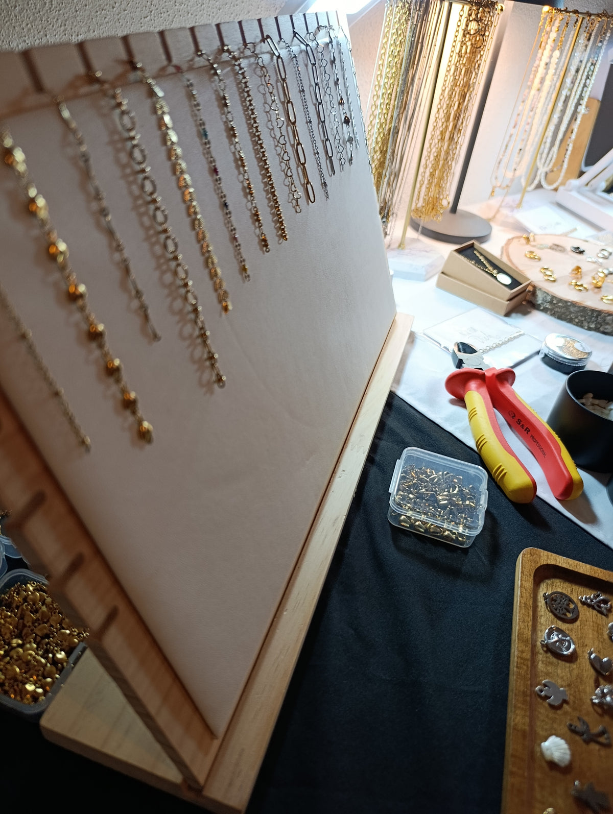 Workshop