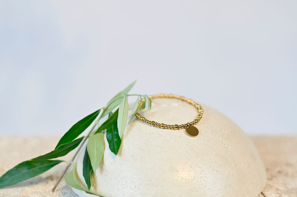 Süßwasserperlen Armband Trauzeugin fragen – Willst du meine Trauzeugin sein? Willst du mein Taufpate/in sein? Geschenkarmband mit Gravur-Plättchen, Perlenarmband Hochzeit