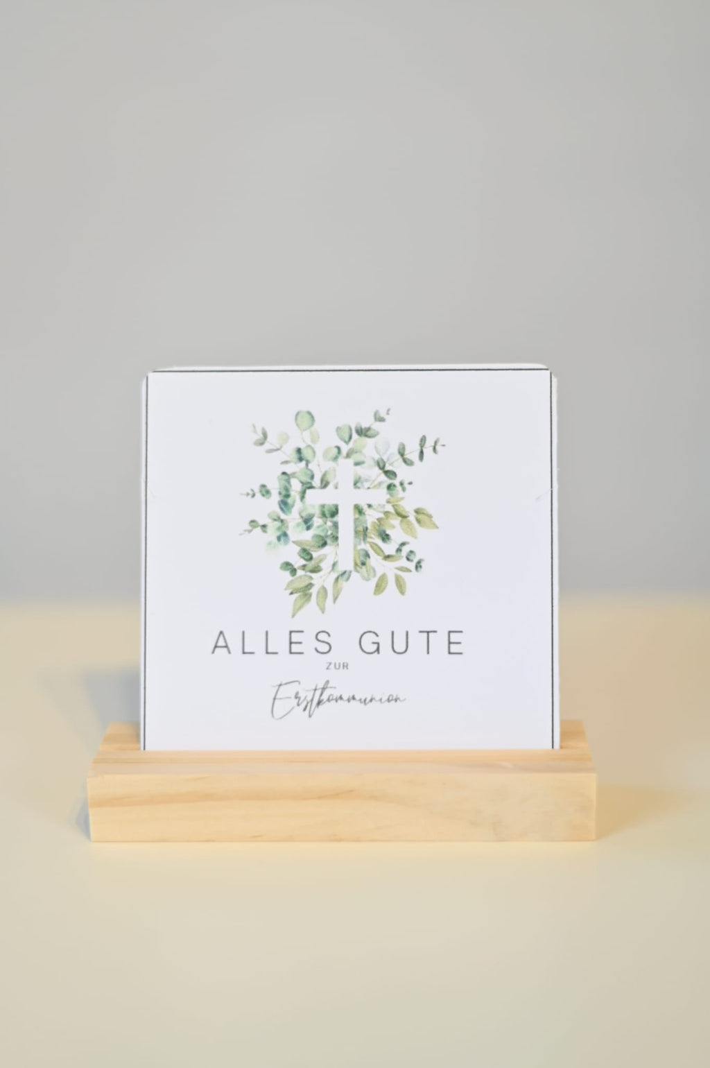 Geschenkkarte - Frohe Weihnachten/Alles Gute zur Taufe/ Mutmacher/ Nur für Dich/ Lieblingsmensch/ Führ dich ganz doll umarmt