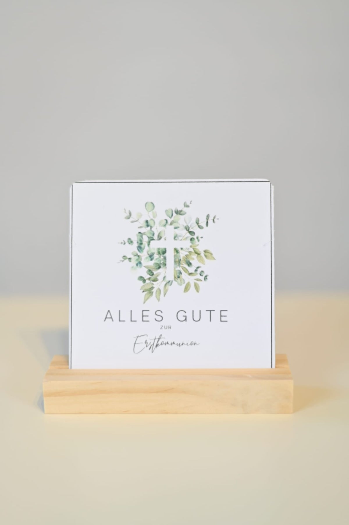 Geschenkkarte - Frohe Weihnachten/Alles Gute zur Taufe/ Mutmacher/ Nur für Dich/ Lieblingsmensch/ Führ dich ganz doll umarmt