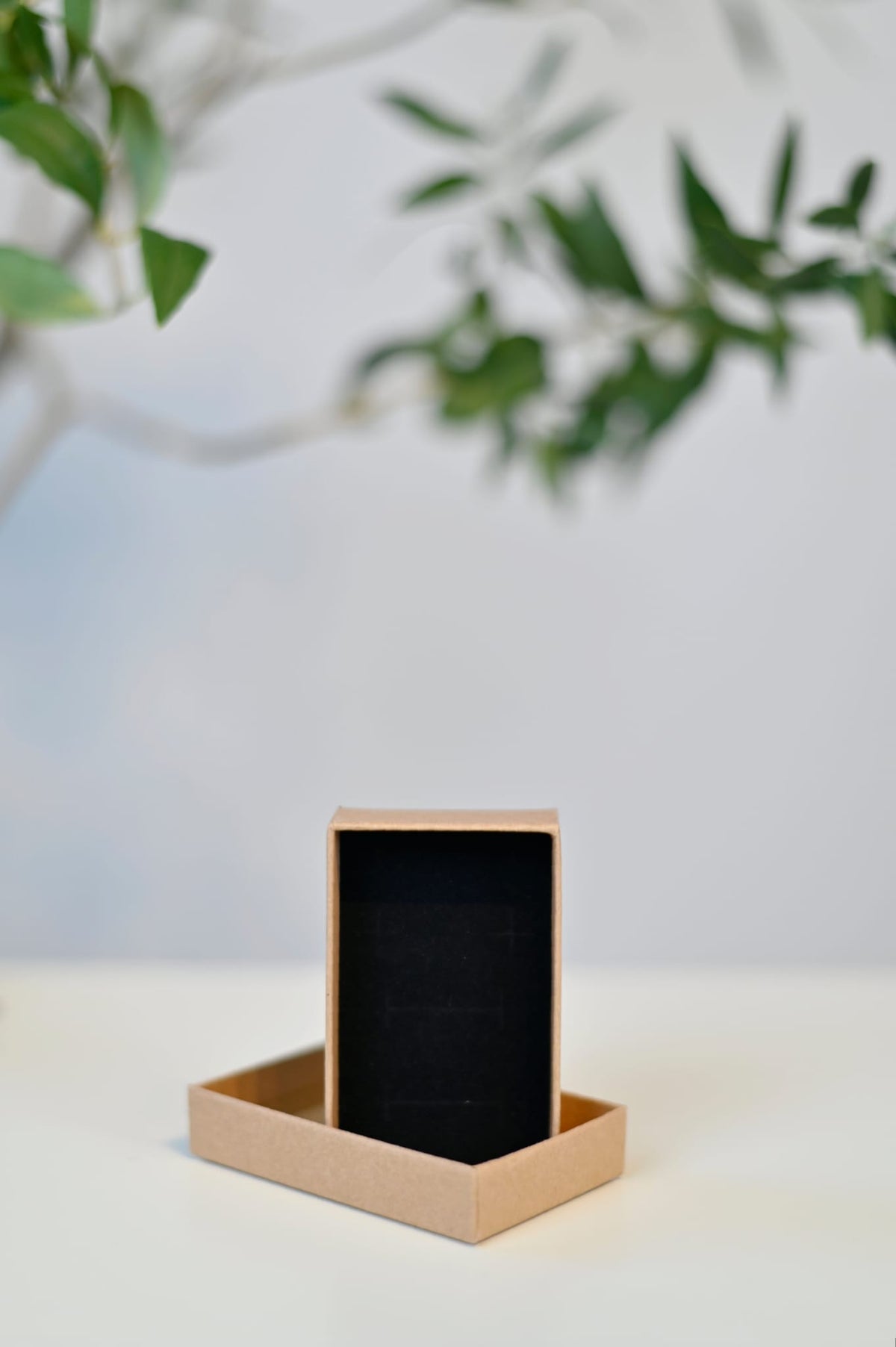 Geschenkkarton klein - Ring, Ohrring oder Halskette perfekte Verpackung