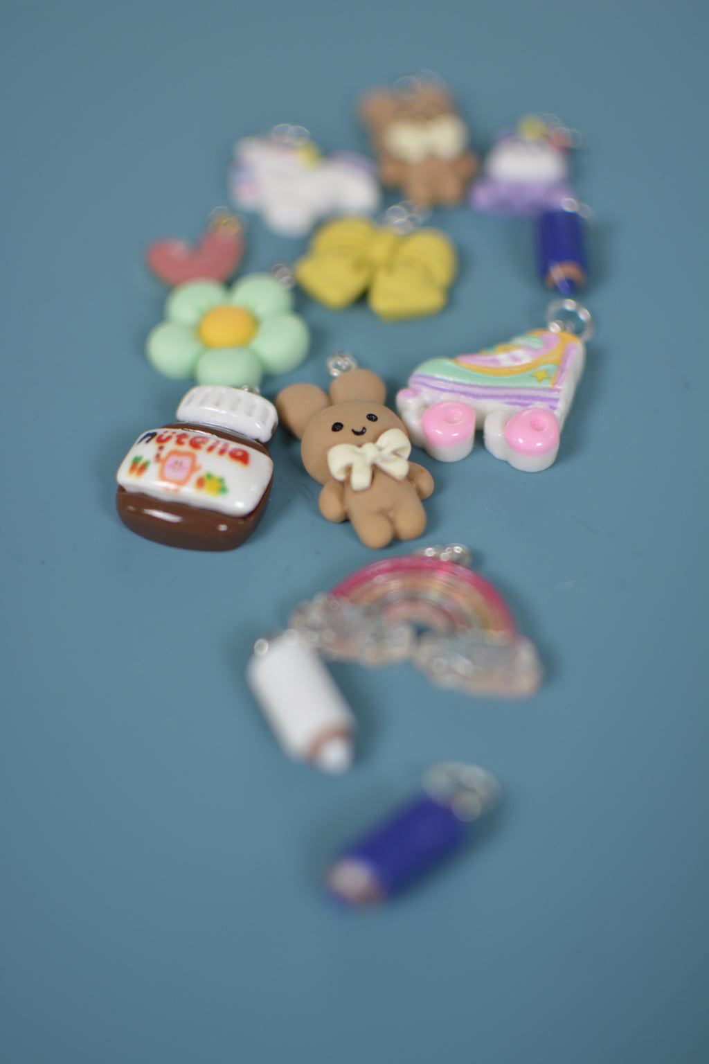 Funkelzauber - Kinder-Geburtstagsbox Leihbox