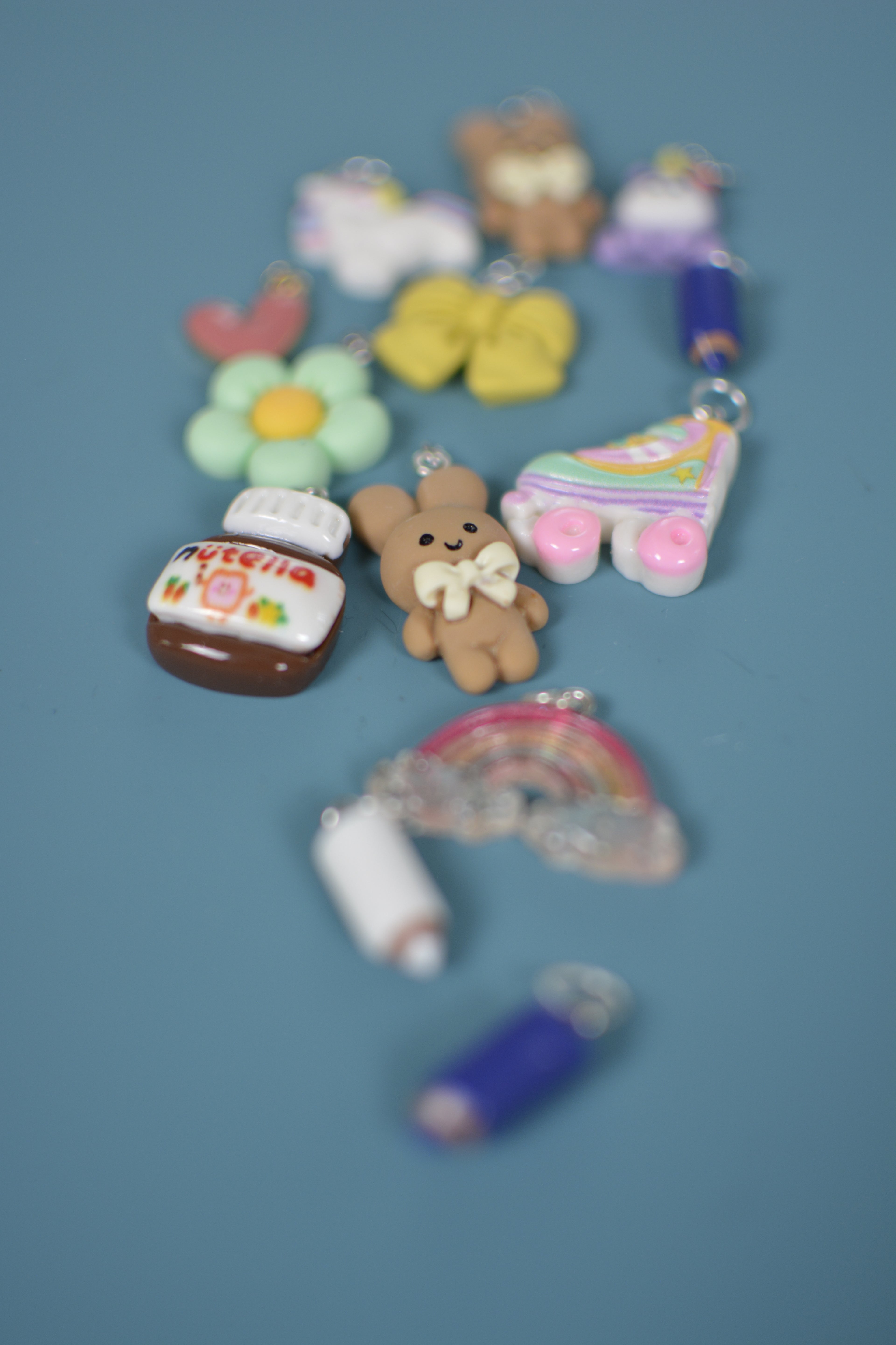 Funkelzauber - Kinder-Geburtstagsbox Leihbox