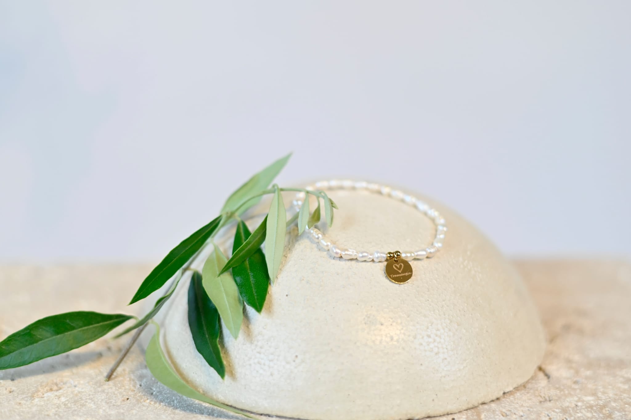 Süßwasserperlen Armband Trauzeugin fragen – Willst du meine Trauzeugin sein? Willst du mein Taufpate/in sein? Geschenkarmband mit Gravur-Plättchen, Perlenarmband Hochzeit