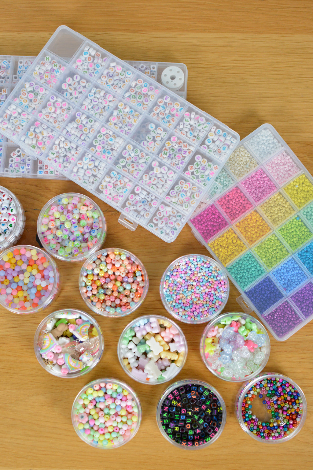 Funkelzauber - Kinder-Geburtstagsbox Leihbox