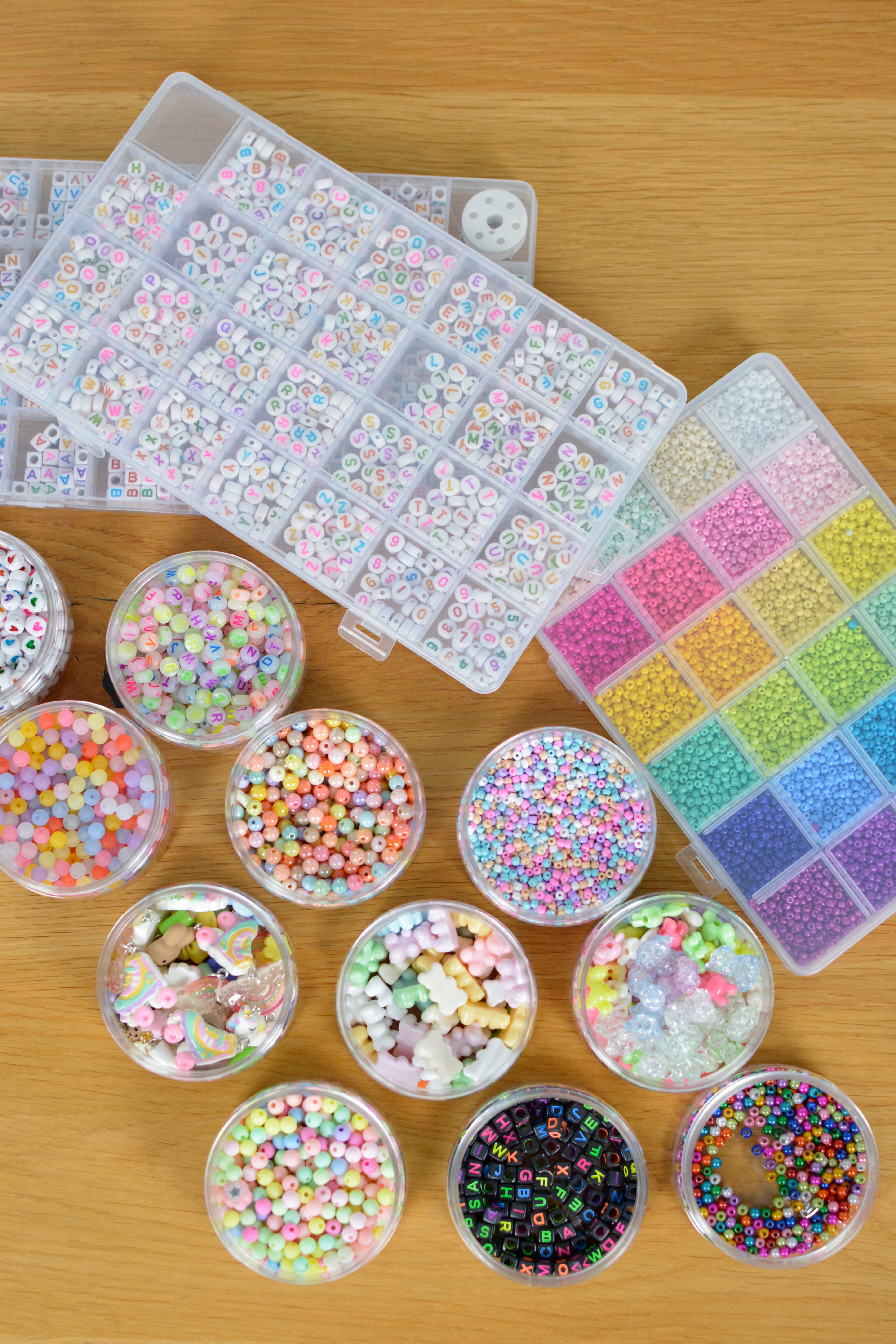 Funkelzauber - Kinder-Geburtstagsbox Leihbox