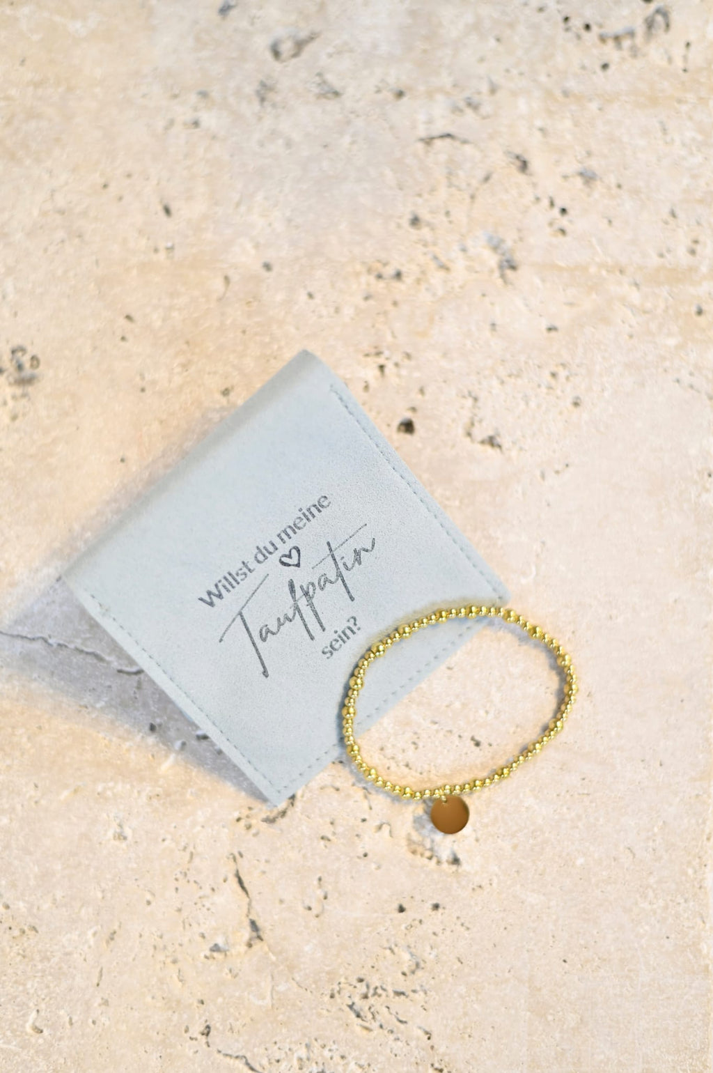 Süßwasserperlen Armband Trauzeugin fragen – Willst du meine Trauzeugin sein? Willst du mein Taufpate/in sein? Geschenkarmband mit Gravur-Plättchen, Perlenarmband Hochzeit